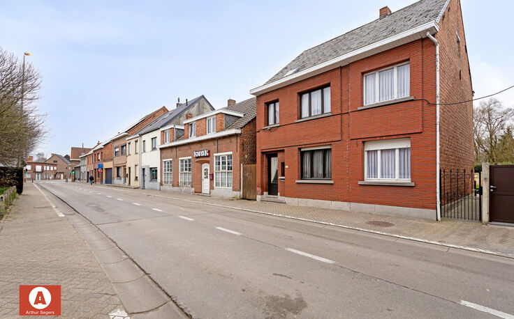 Huis te koop in Buggenhout