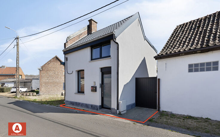 Huis te koop in Buggenhout