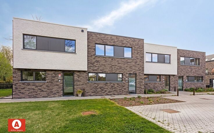 Huis te koop in Buggenhout