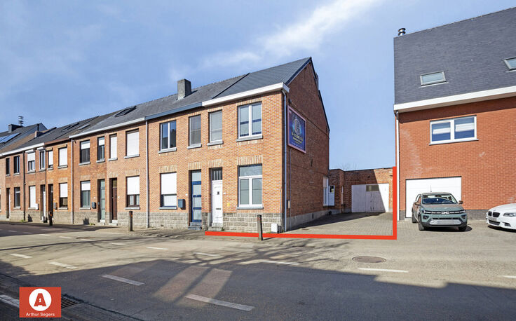 Huis te koop in Buggenhout