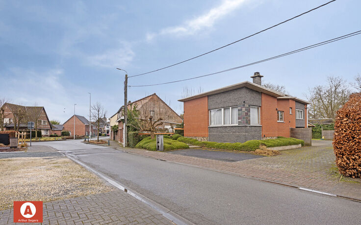 Huis te koop in Buggenhout