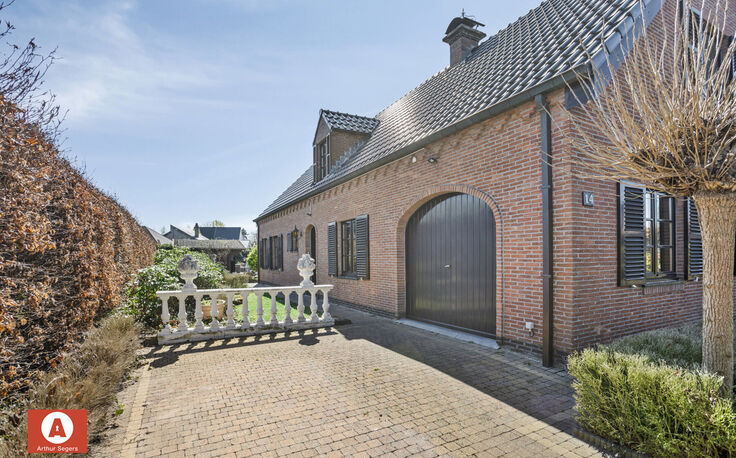 Huis te koop in Buggenhout