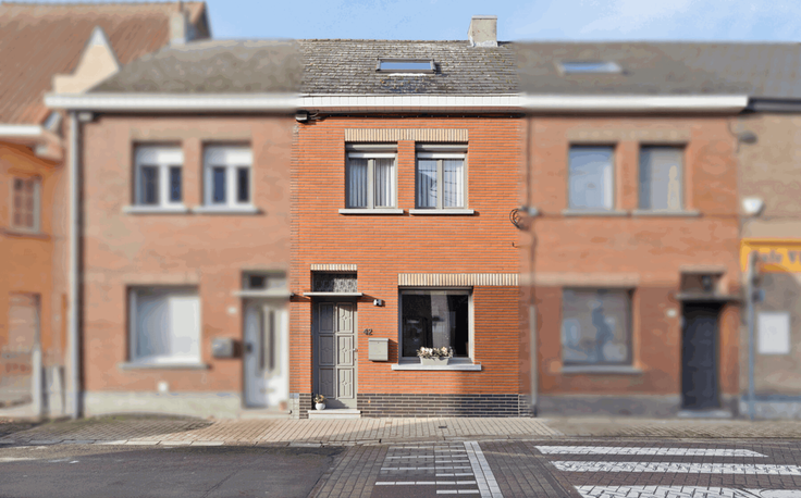 Huis te koop in Buggenhout