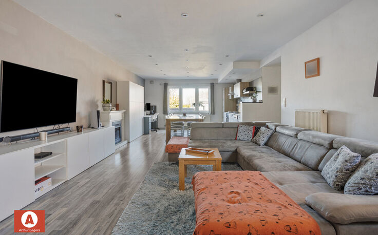 Huis te koop in Buggenhout