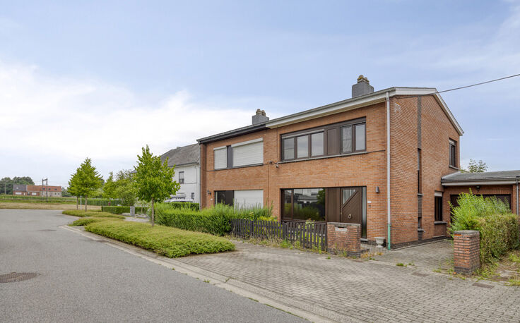 Huis te koop in Buggenhout