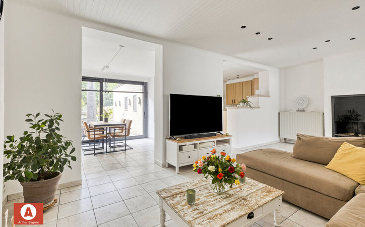 Huis te koop in Buggenhout