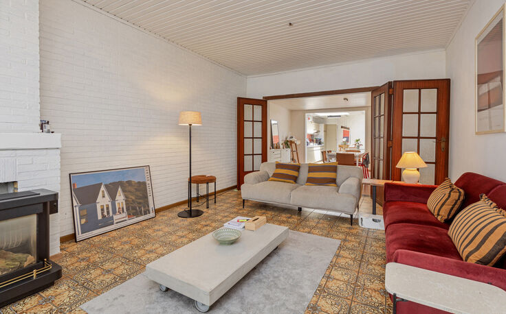Huis te koop in Buggenhout
