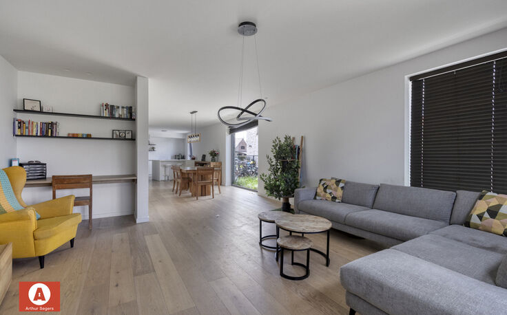 Huis te koop in Buggenhout