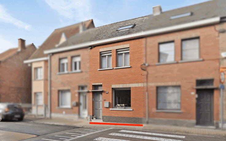 Huis te koop in Buggenhout