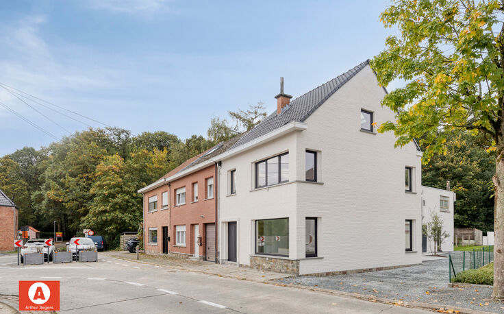 Huis te koop in Buggenhout