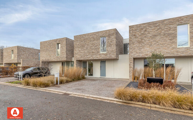 Huis te koop in Buggenhout