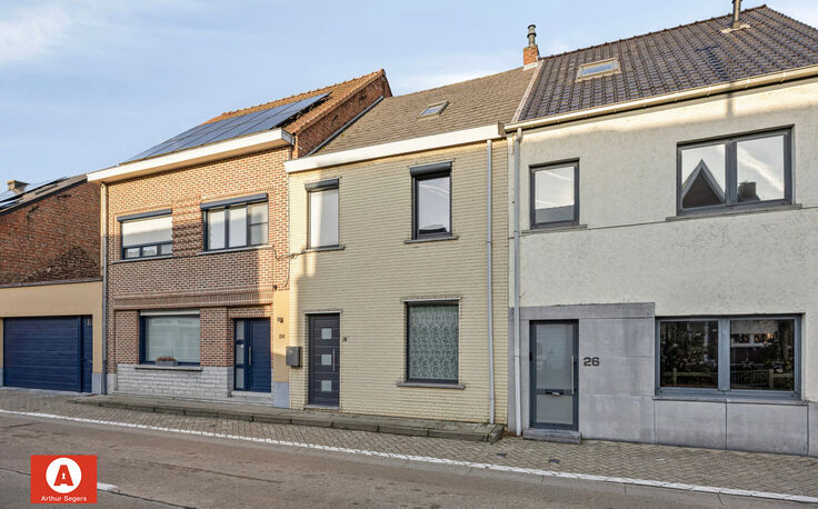 Huis te koop in Buggenhout