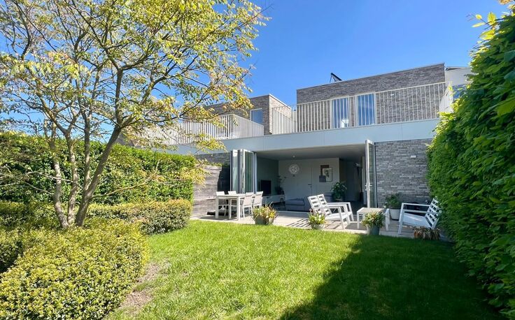 Huis te koop in Buggenhout