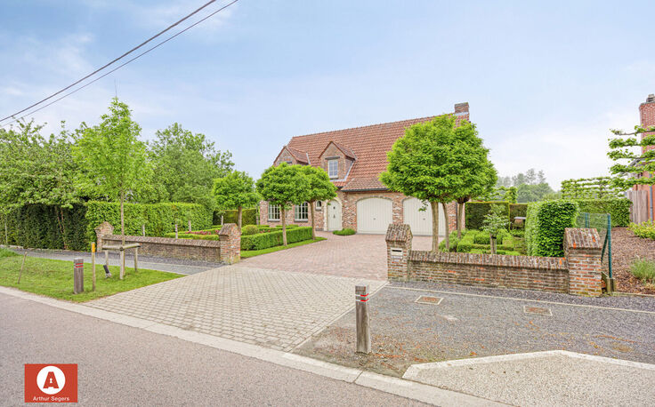 Huis te koop in Buggenhout