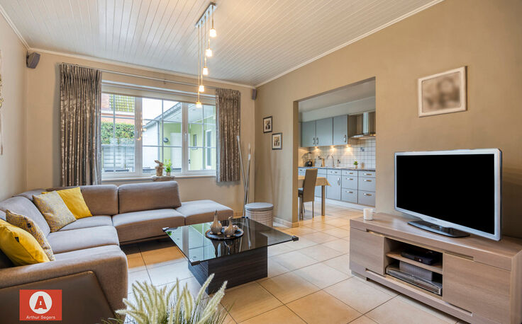 Huis te koop in Buggenhout