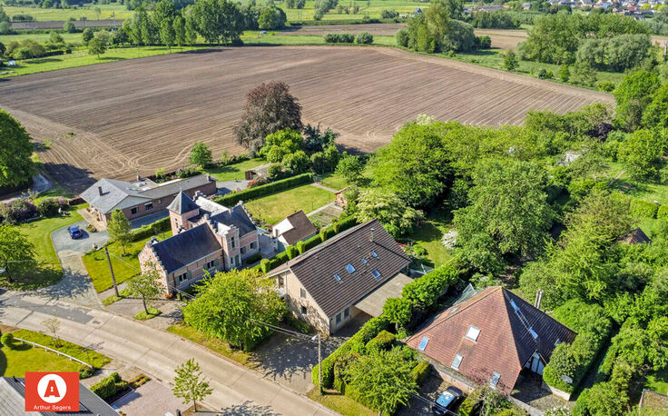 Huis te koop in Buggenhout