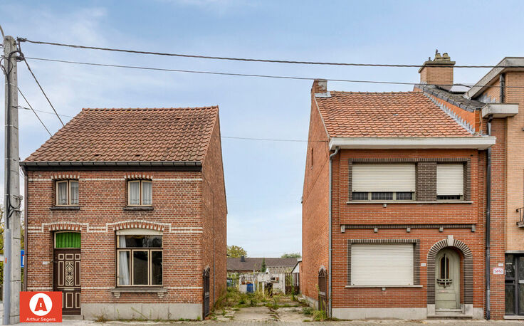 Huis te koop in Buggenhout