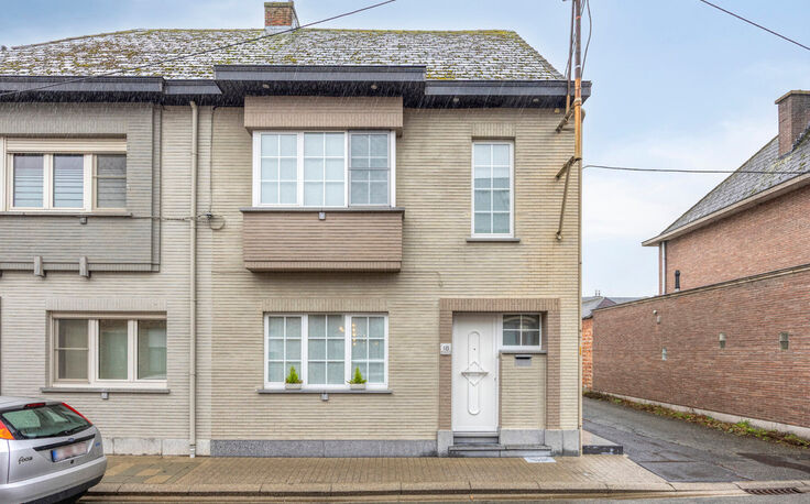 Huis te koop in Buggenhout