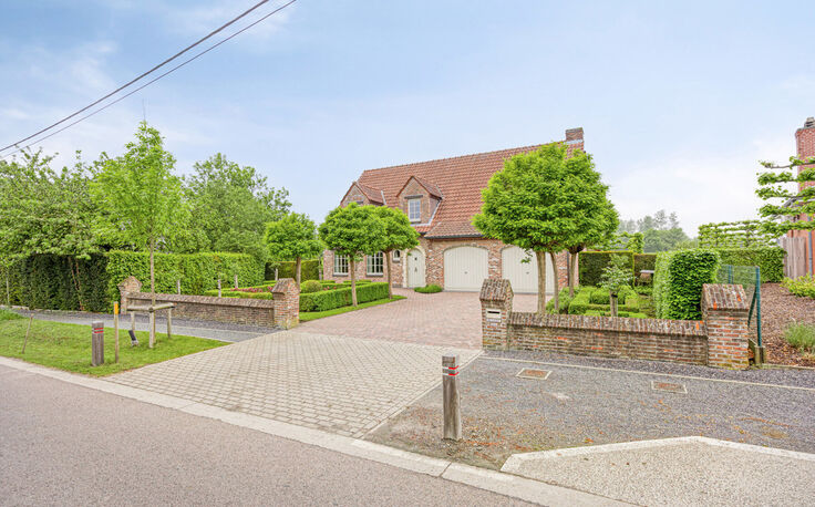 Huis te koop in Buggenhout