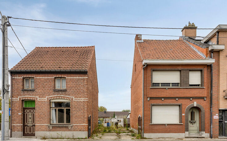 Huis te koop in Buggenhout