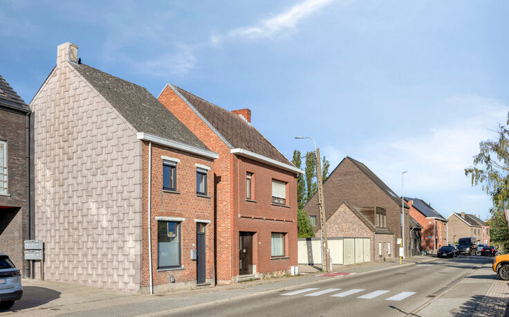 Huis te koop in Buggenhout