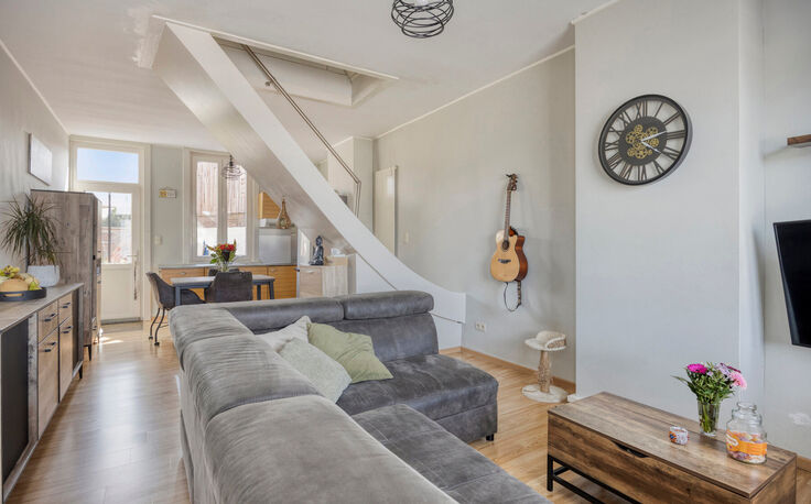 Huis te koop in Buggenhout