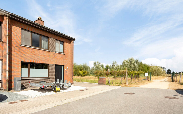 Huis te koop in Buggenhout