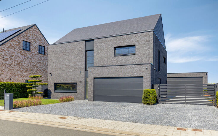 Huis te koop in Buggenhout