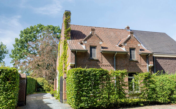 Huis te koop in Buggenhout