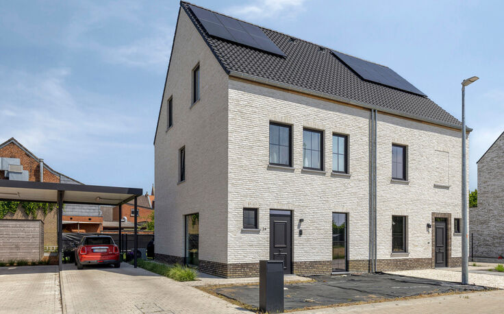 Huis te koop in Buggenhout