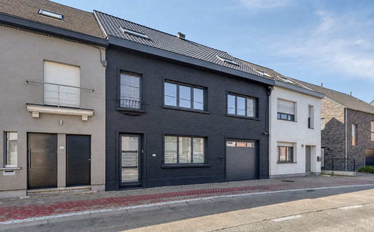 Huis te koop in Buggenhout