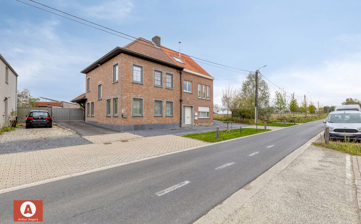 Huis te koop in Buggenhout