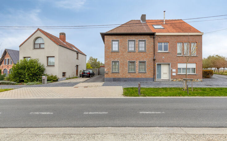 Huis te koop in Buggenhout