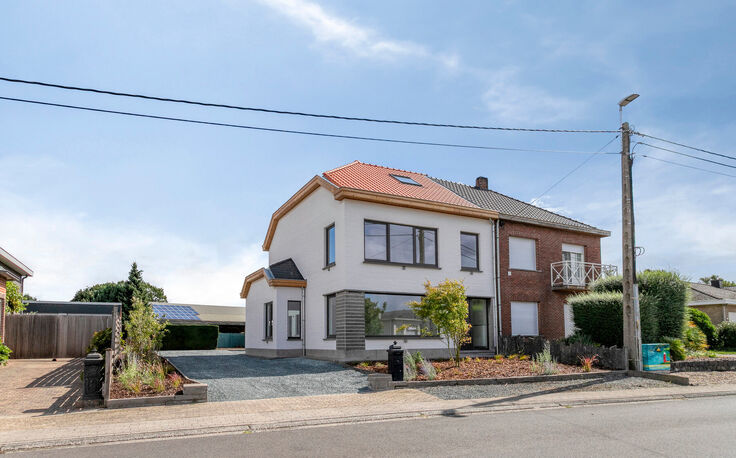 Huis te koop in Buggenhout