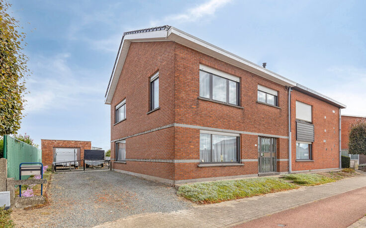 Huis te koop in Buggenhout