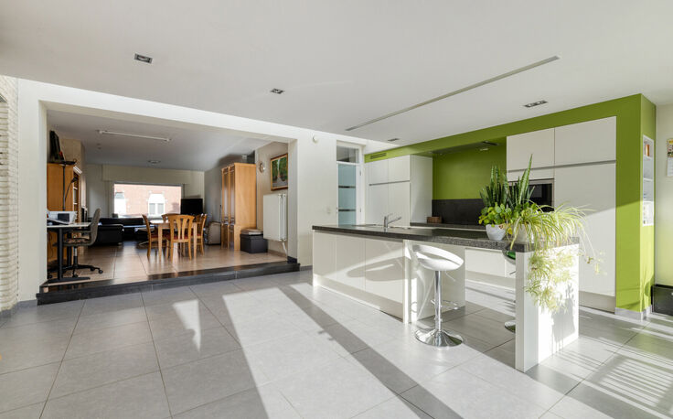 Huis te koop in Buggenhout