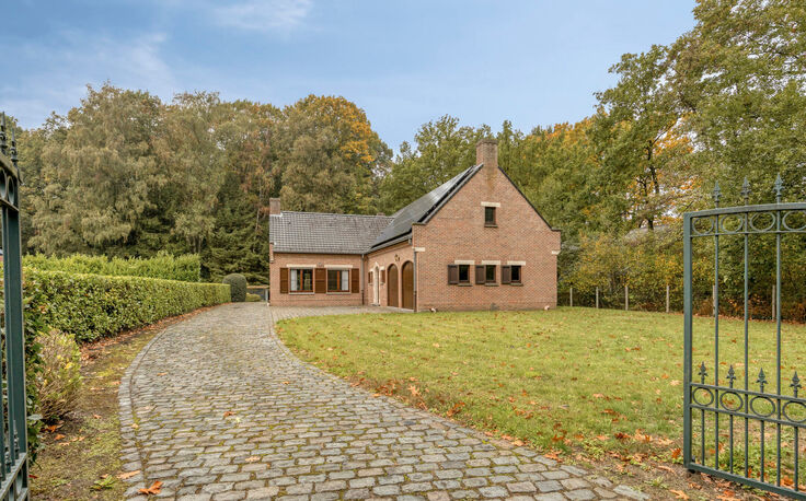 Huis te koop in Buggenhout
