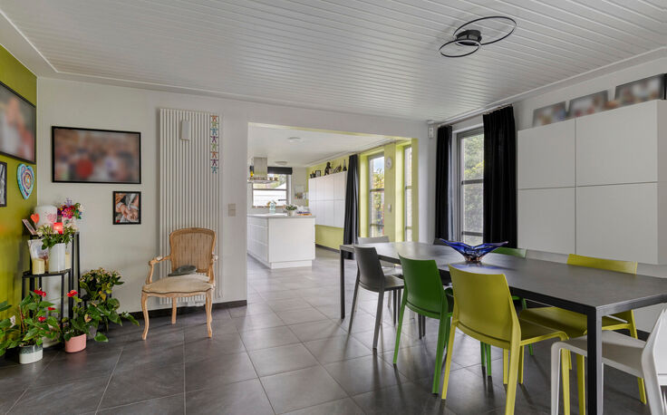 Huis te koop in Buggenhout