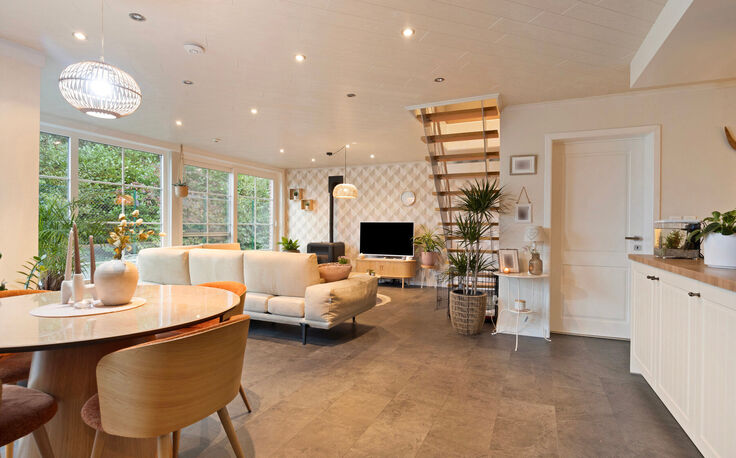 Huis te koop in Buggenhout