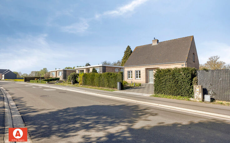 Huis te koop in Denderbelle