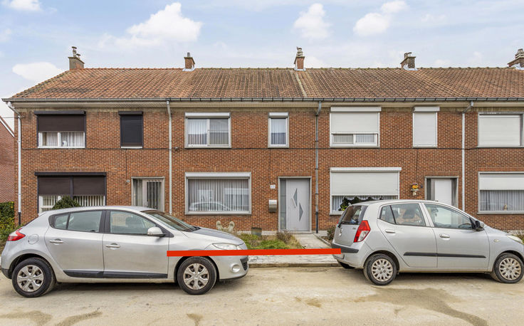 Huis te koop in Dendermonde