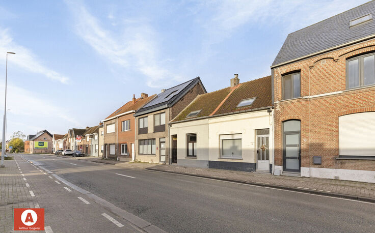 Huis te koop in Dendermonde