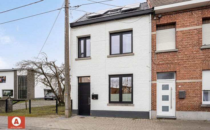 Huis te koop in Dendermonde