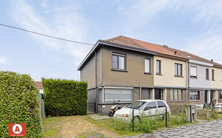 Huis te koop in Dendermonde