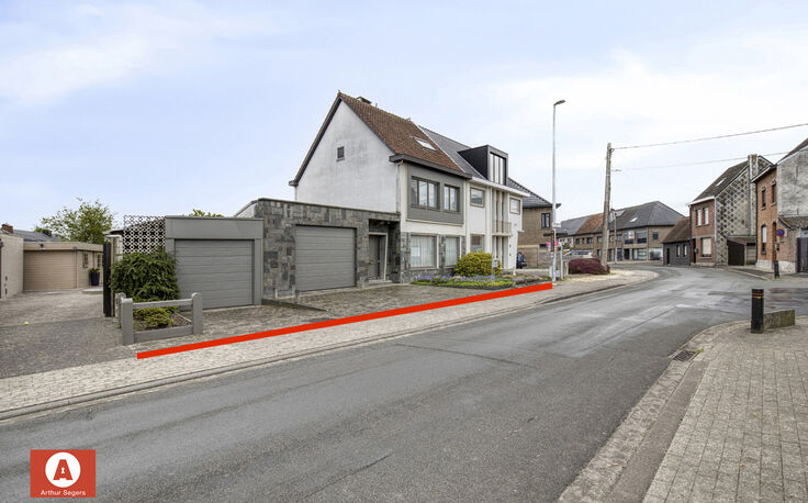 Huis te koop in Dendermonde