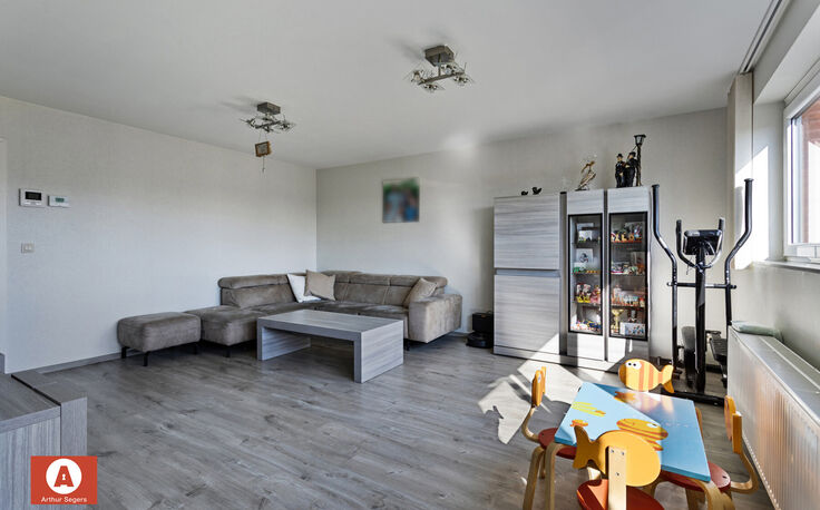 Huis te koop in Dendermonde