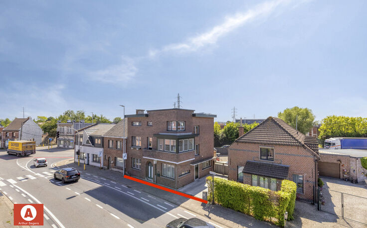Huis te koop in Dendermonde