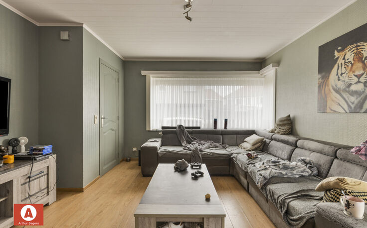 Huis te koop in Dendermonde
