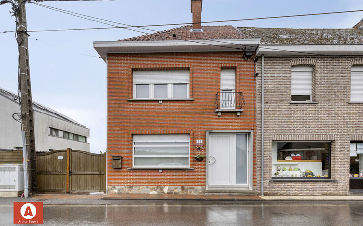 Huis te koop in Dendermonde