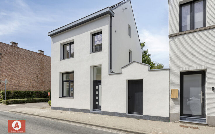 Huis te koop in Dendermonde